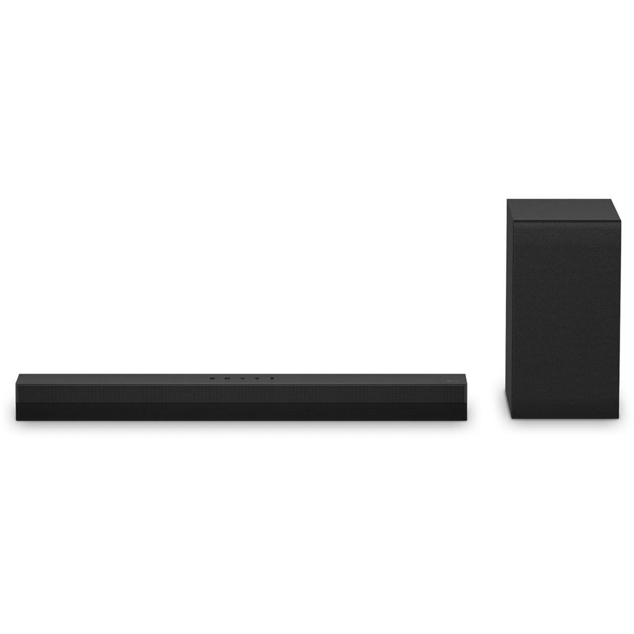 LG Barre de son 2.1 300w bluetooth noir - s40t