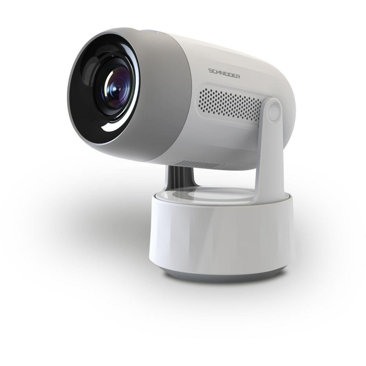 SCHNEIDER Vidéoprojecteur portable VP300 Full HD Blanc