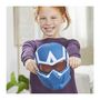Voir la diapositive 6 : HASBRO Masque de vol Captain America Brave New World, jouet de déguisement, Marvel Studios, Des 5 ans