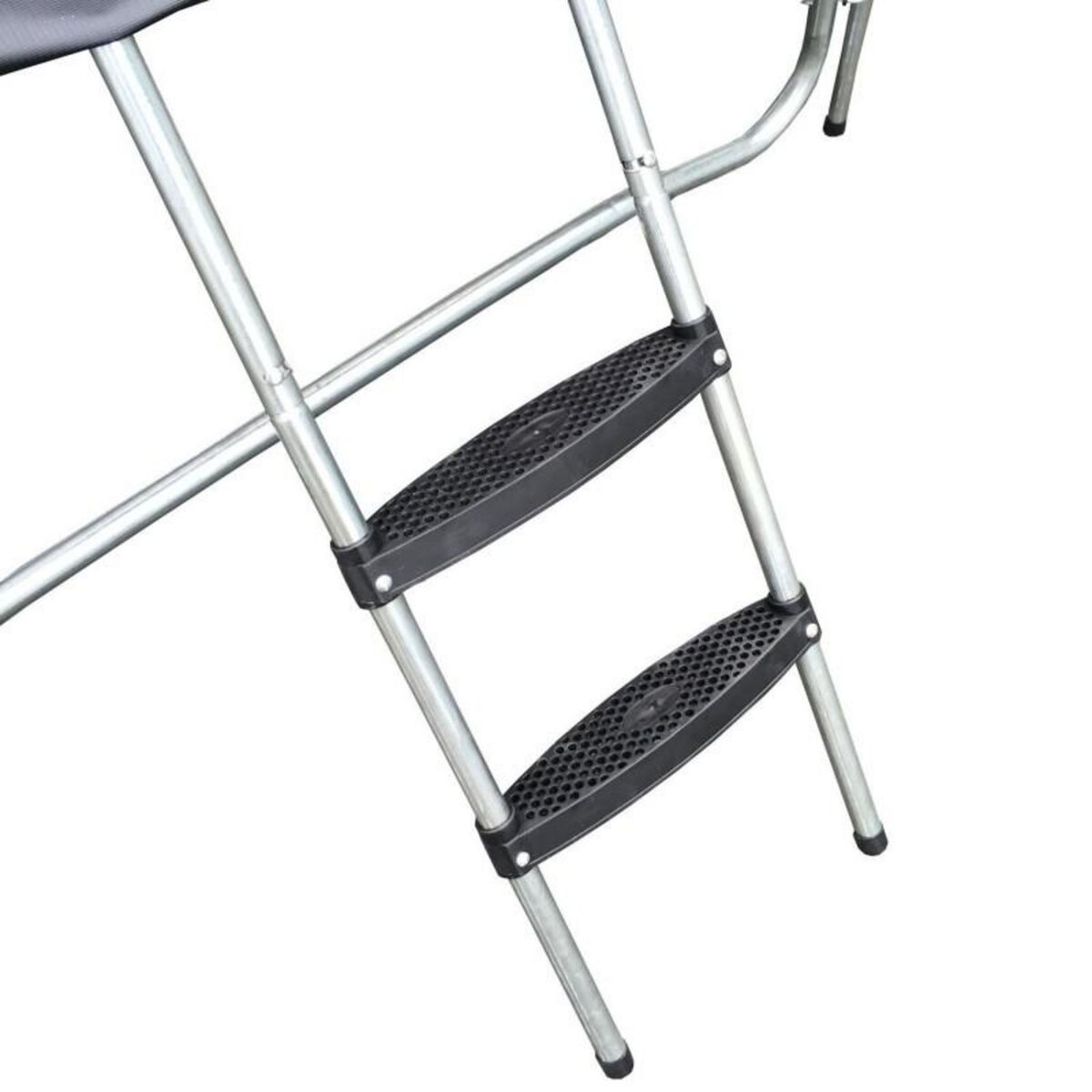 JUMP4FUN Trampoline Semi-Pro Jump4fun 10FT-305cm Noir