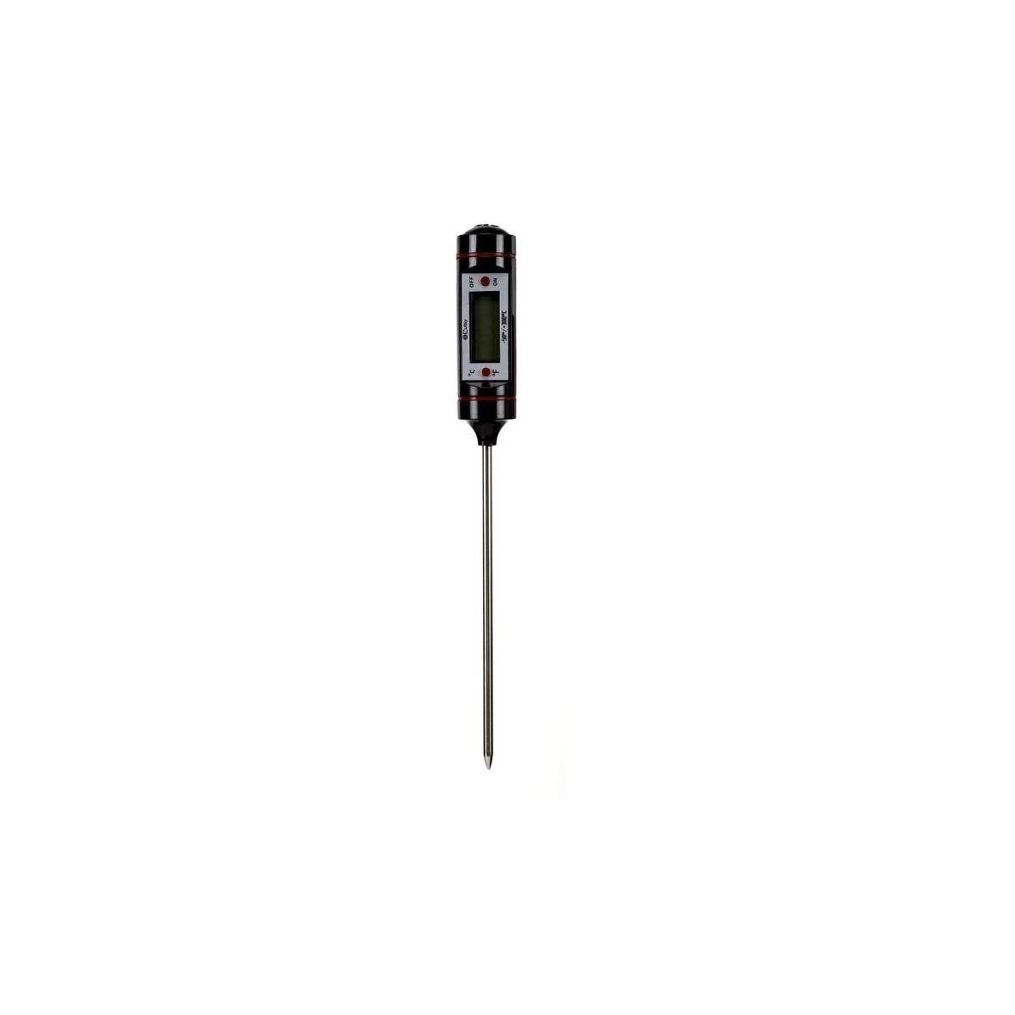 COOK CONCEPT Thermomètre cuisson digital de cuisine