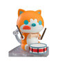 Voir la diapositive 2 : Good Smile Company Figurine Good Smile Company Pelops II Nendoroid articulée multicolore