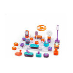 ELINELI Circuit électrique - 150 expériences