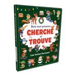 LES LUTINS FARCEURS, Galdi Rossella