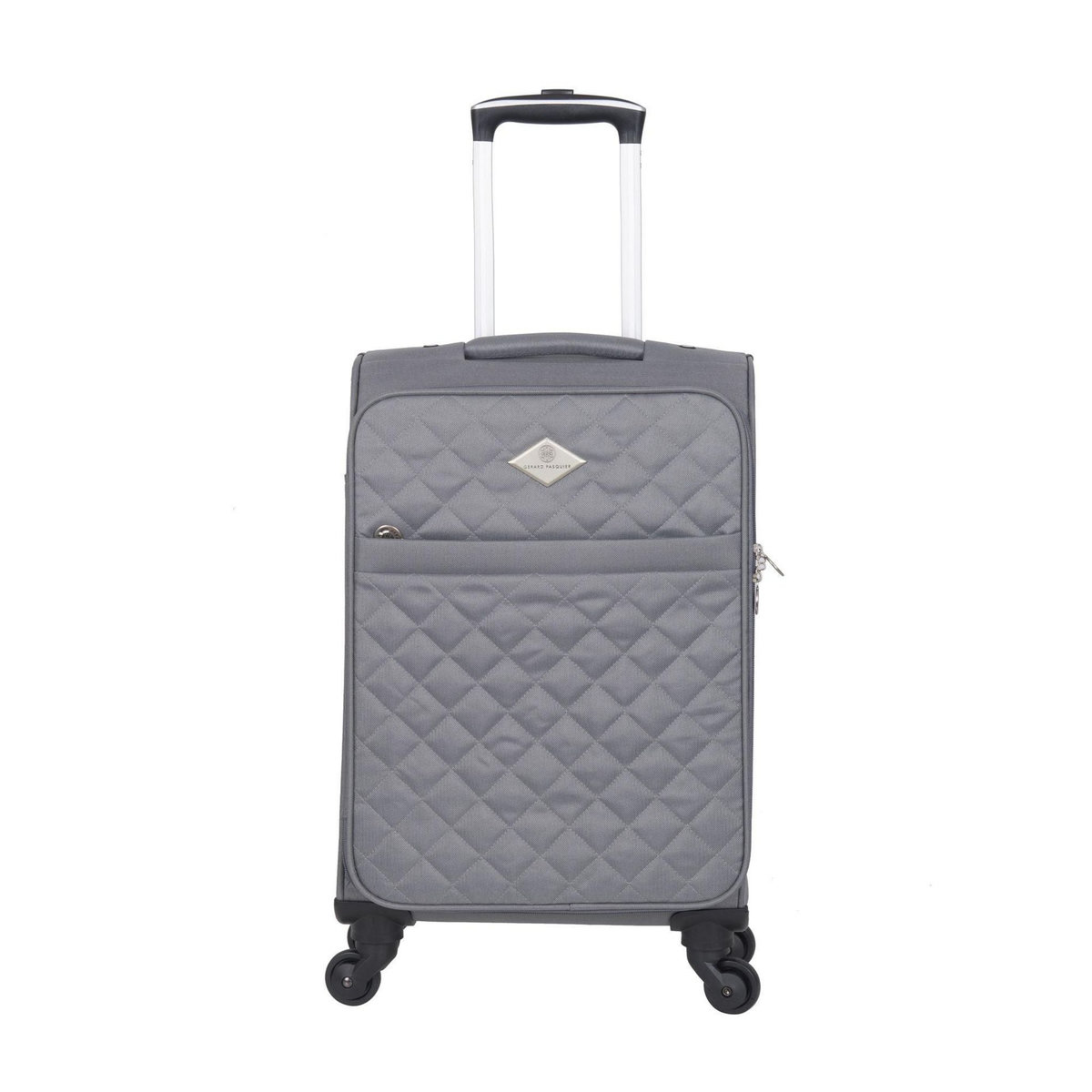 GERARD PASQUIER GERARD PASQUIER - Valise Cabine LILAS 57 cm 4 Roues
