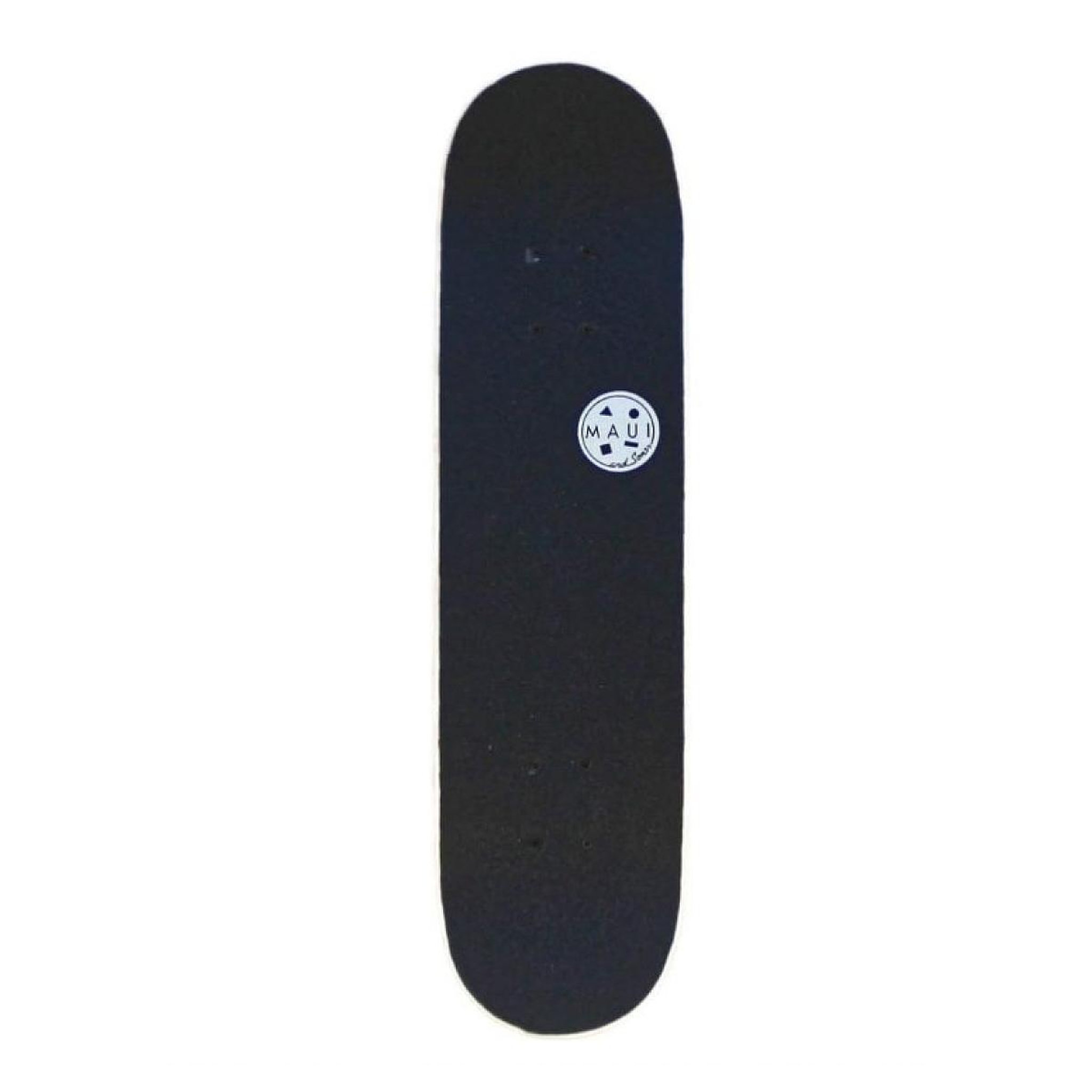 Voir la diapositive 2 : Maui And Sons skateboard 31 pouces - invasion