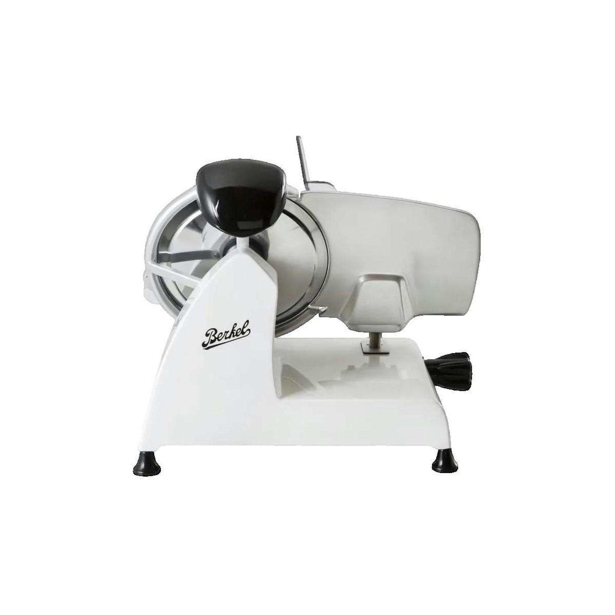 BERKEL Trancheuse électrique Berkel Red Line 250
