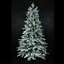 Voir la diapositive 2 : ACTUEL Sapin de Noël artificiel Grey 180 cm Ø 107 cm