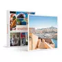 Smartbox Visite thématique de Marseille au choix en famille ou entre amis - Coffret Cadeau Sport & Aventure