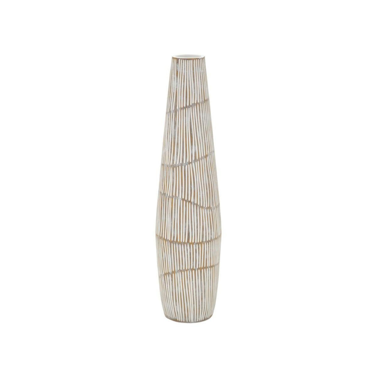 Paris Prix Vase Design  Hanoi  68cm Naturel