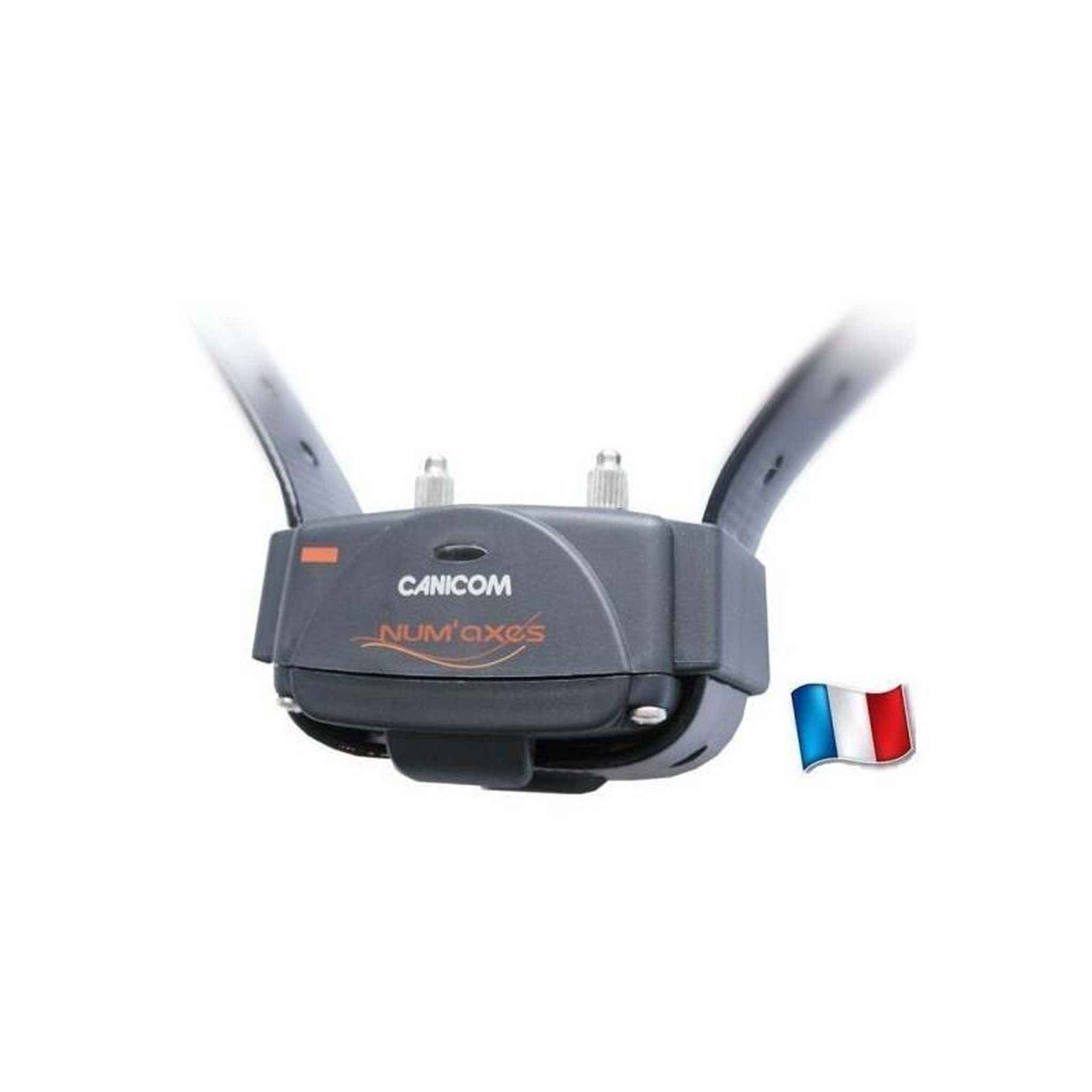 Voir la diapositive 2 : NUM'AXES Ensemble dressage a distance chien CANICOM 1500