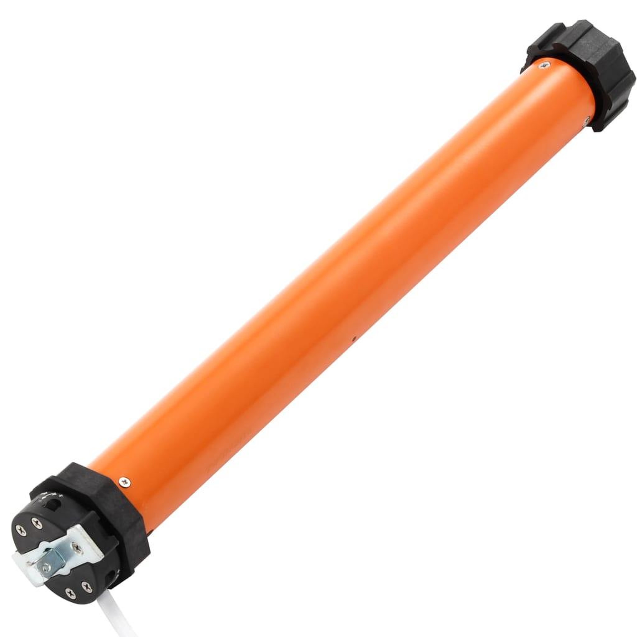 Voir la diapositive 2 : VIDAXL Moteurs tubulaires 10 pcs 20 Nm