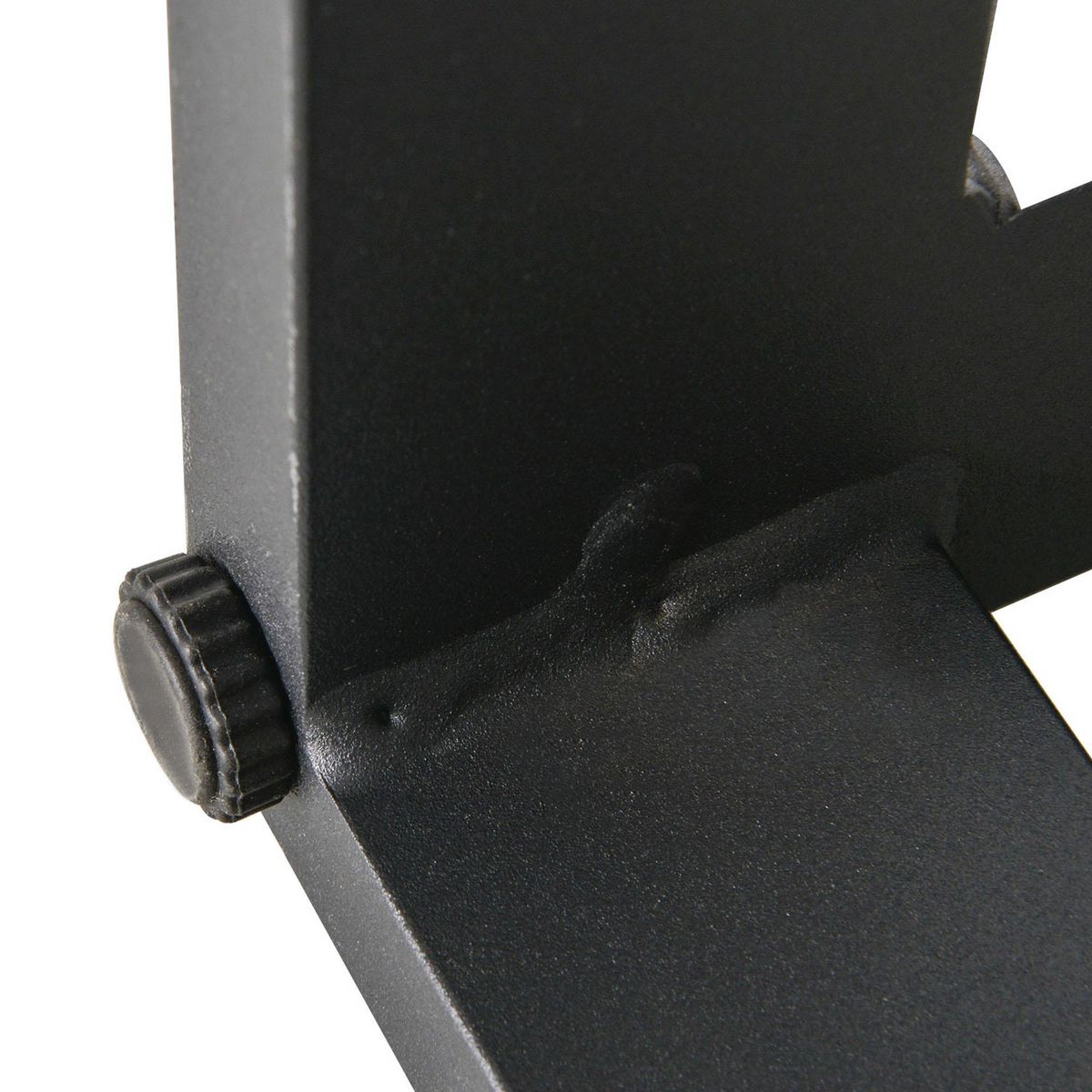 OUTSUNNY Ensemble salon de jardin d'angle design contemporain style yachting 5 places coussins table basse inclus banquette 3 places réglable alu. gris