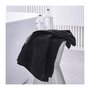 Voir la diapositive 2 : Today TODAY Essential - Drap de bain 70x130 cm 100% Coton coloris fusain