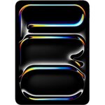 APPLE Tablette Apple Pro 11 M5 512Go Noir Sidéral