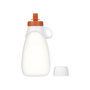 Voir la diapositive 2 : INFANTINO Gourde réutilisable Squeeze