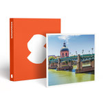 Smartbox Activité à Toulouse - Coffret Cadeau Multi-thèmes