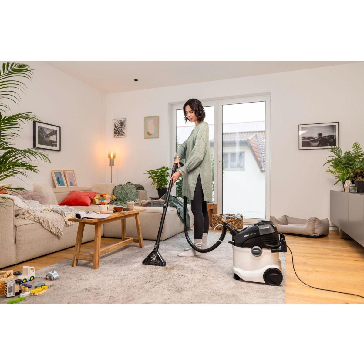 KARCHER Shampouineuse SE 6 Signature Line
