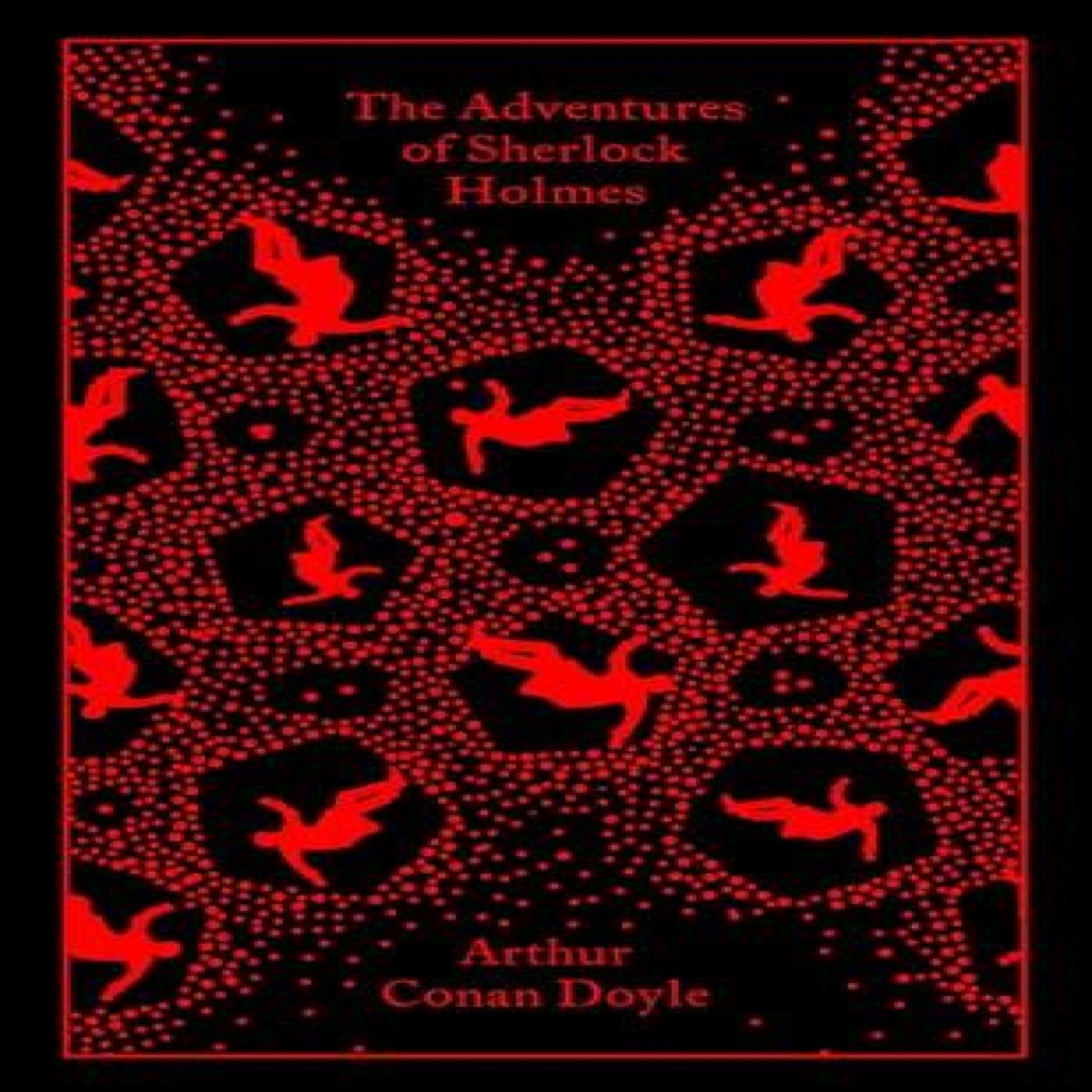 LIVRES The Adventures of Sherlock Holmes