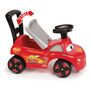 Voir la diapositive 2 : SMOBY Porteur auto - Disney cars 3 