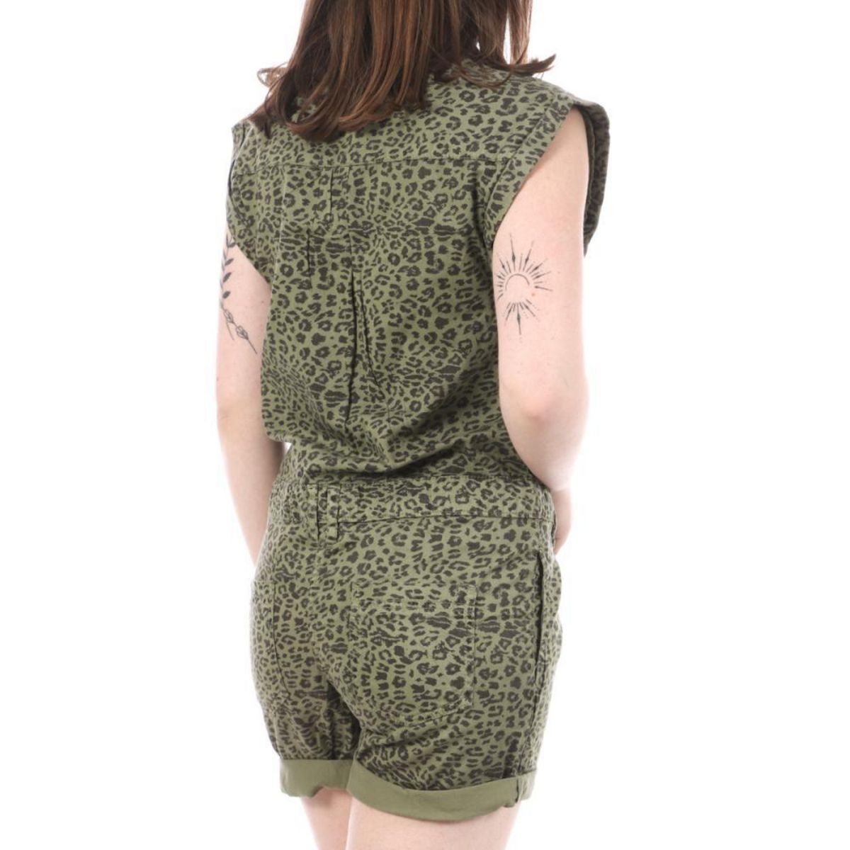 JOSEPH IN Combinaison  à Motifs Joseph In Sun