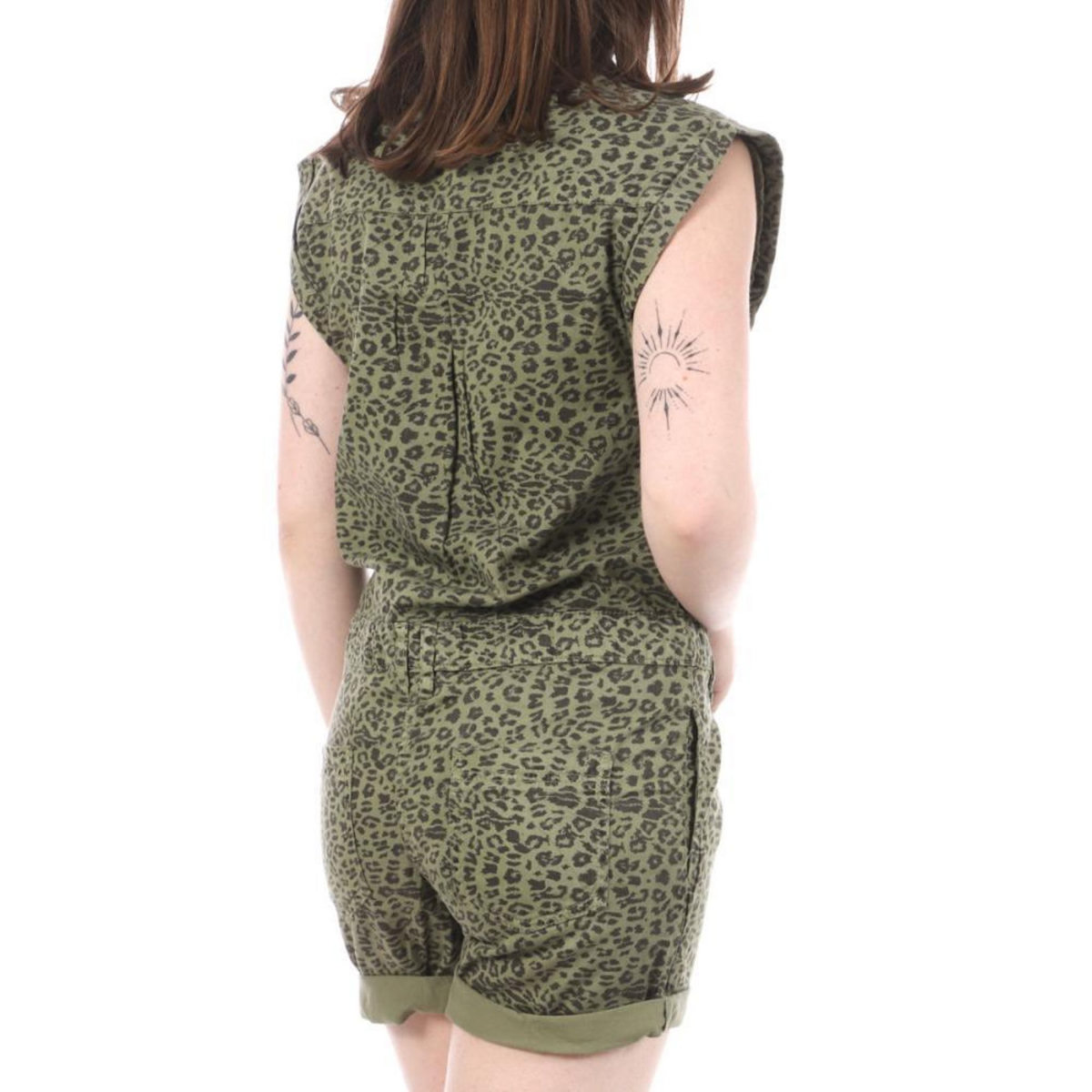 JOSEPH IN Combinaison  à Motifs Joseph In Sun