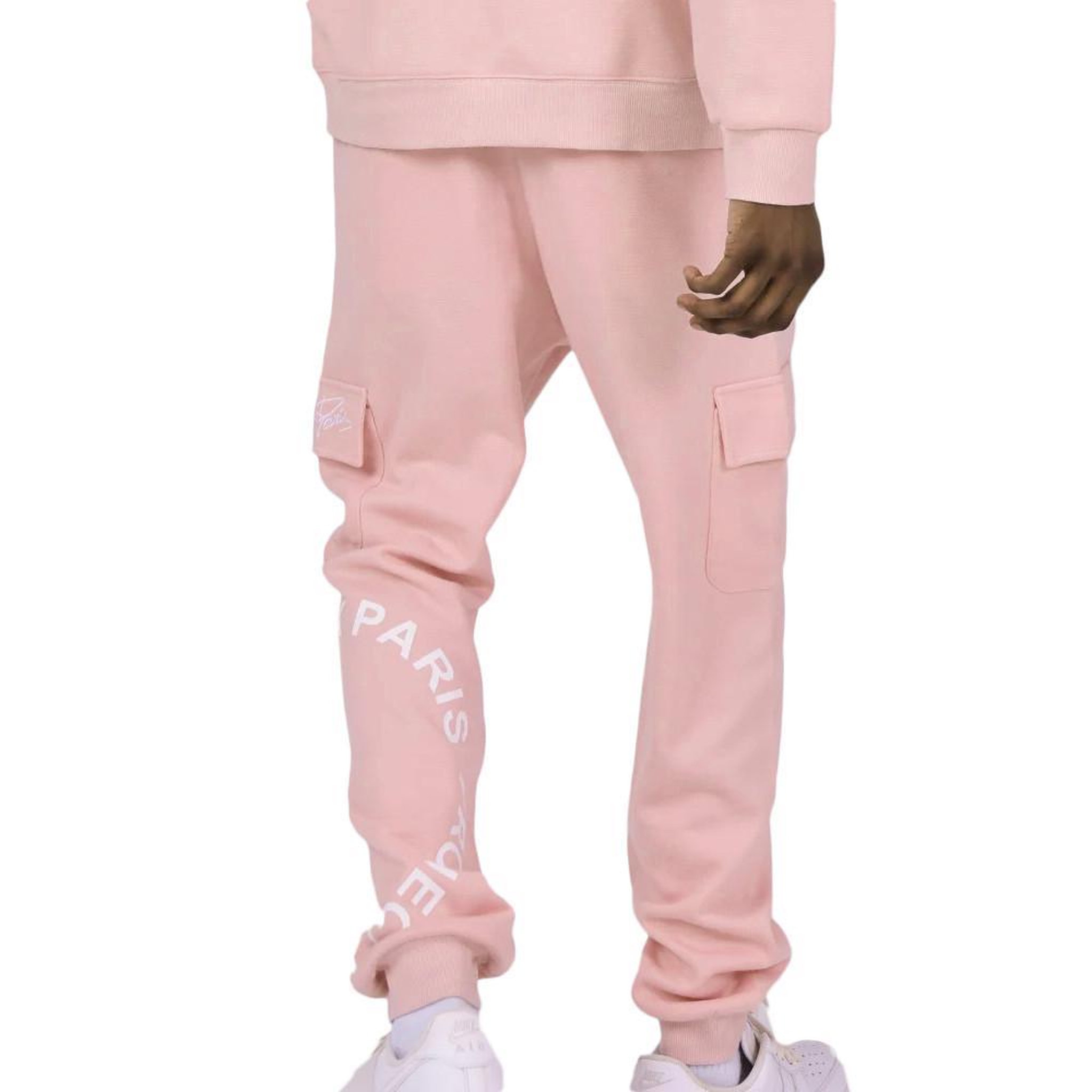Voir la diapositive 2 : Project X Jogging  Homme Project X Paris 0147