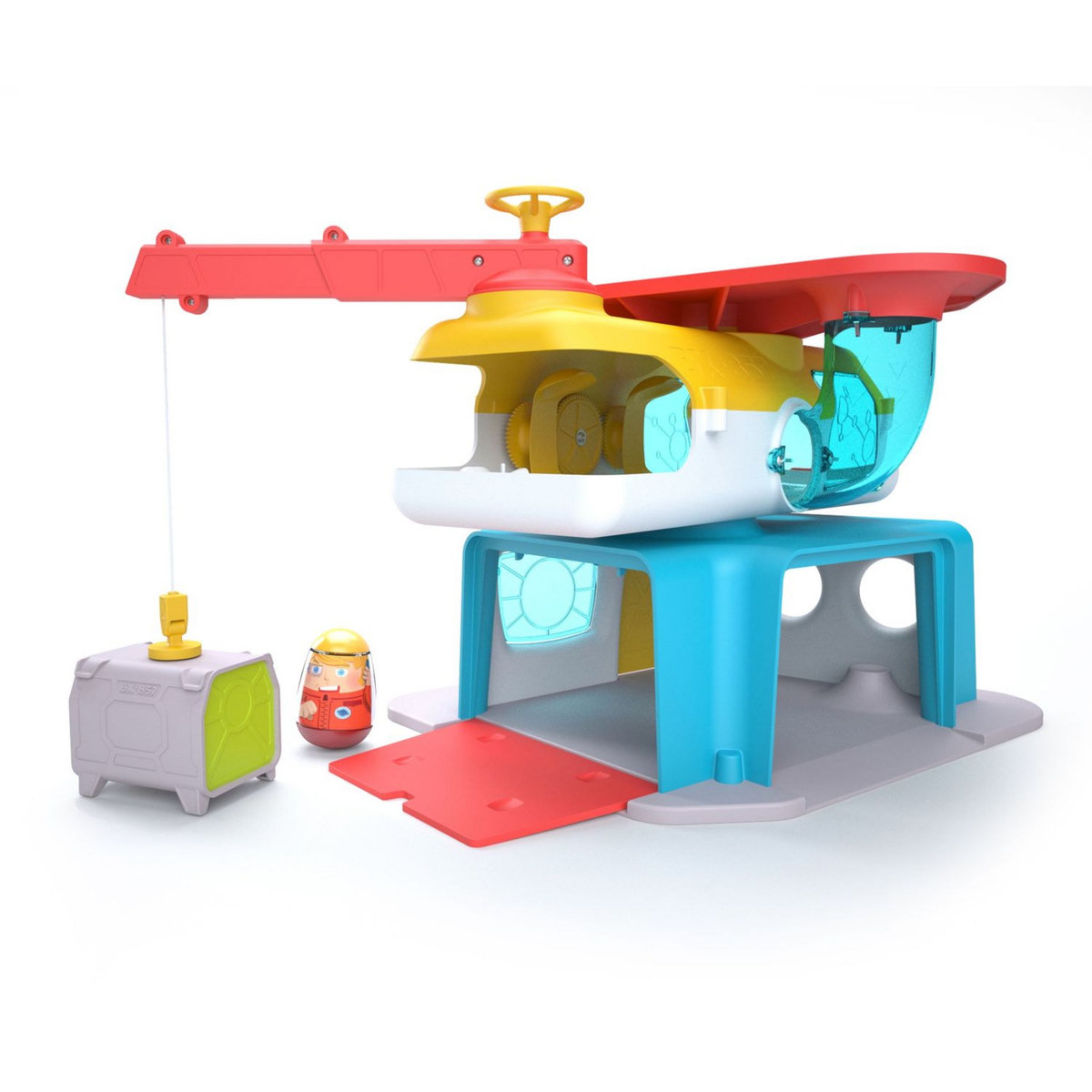 Bidi-Station - Les Bidibules