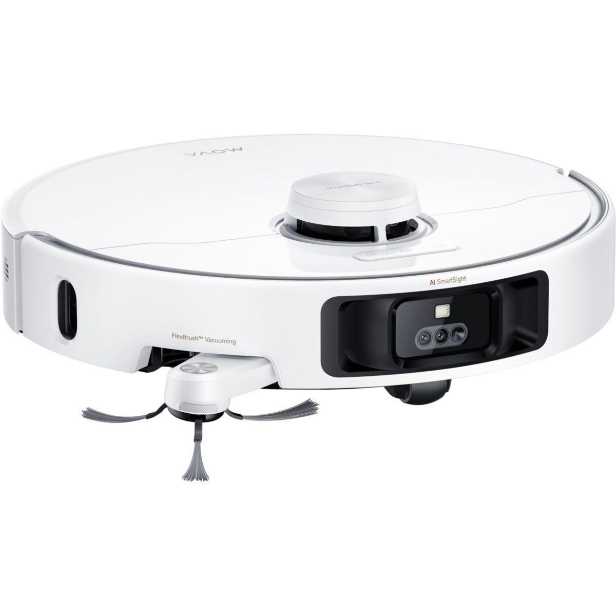 MOVA Aspirateur robot P50 Pro Ultra