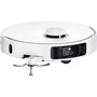Voir la diapositive 4 : MOVA Aspirateur robot P50 Pro Ultra