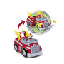 Voir la diapositive 5 : SPIN MASTER Véhicule transformable super charged mighty pups Marshall's - Pat'Patrouille