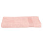 Voir la diapositive 1 : ATMOSPHERA Drap de Bain  Confort  100x150cm Rose
