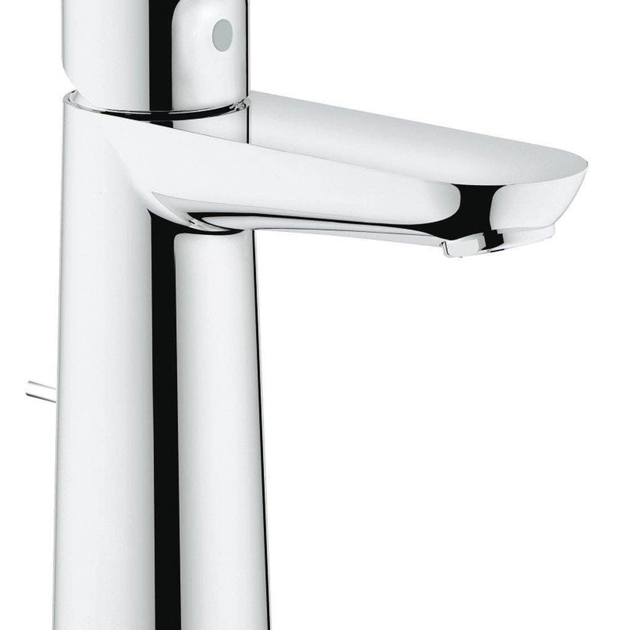 Grohe Mitigeur lavabo bauedge - taille m