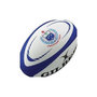 Voir la diapositive 2 : GILBERT GILBERT Ballon de rugby REPLICA - Samoa - Taille 5