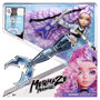 Voir la diapositive 1 : MGA Mermaze Mermaidz Core Fashion Doll S1 - Riviera