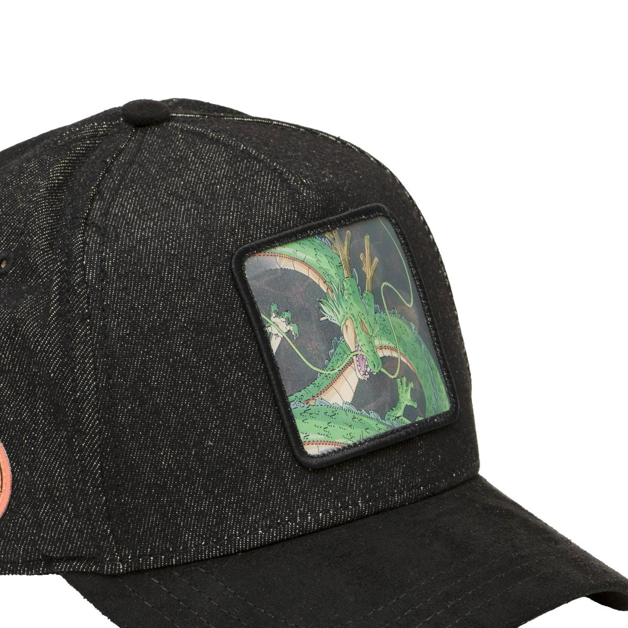Voir la diapositive 4 : CAPSLAB Casquette trucker prenium avec patch 3d