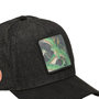 Voir la diapositive 4 : CAPSLAB Casquette trucker prenium avec patch 3D
