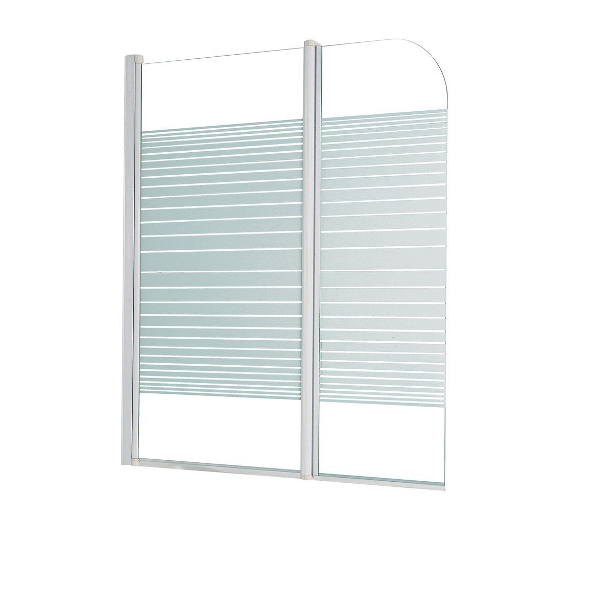 ONDEE DAKLA Pare-baignoire 120x140