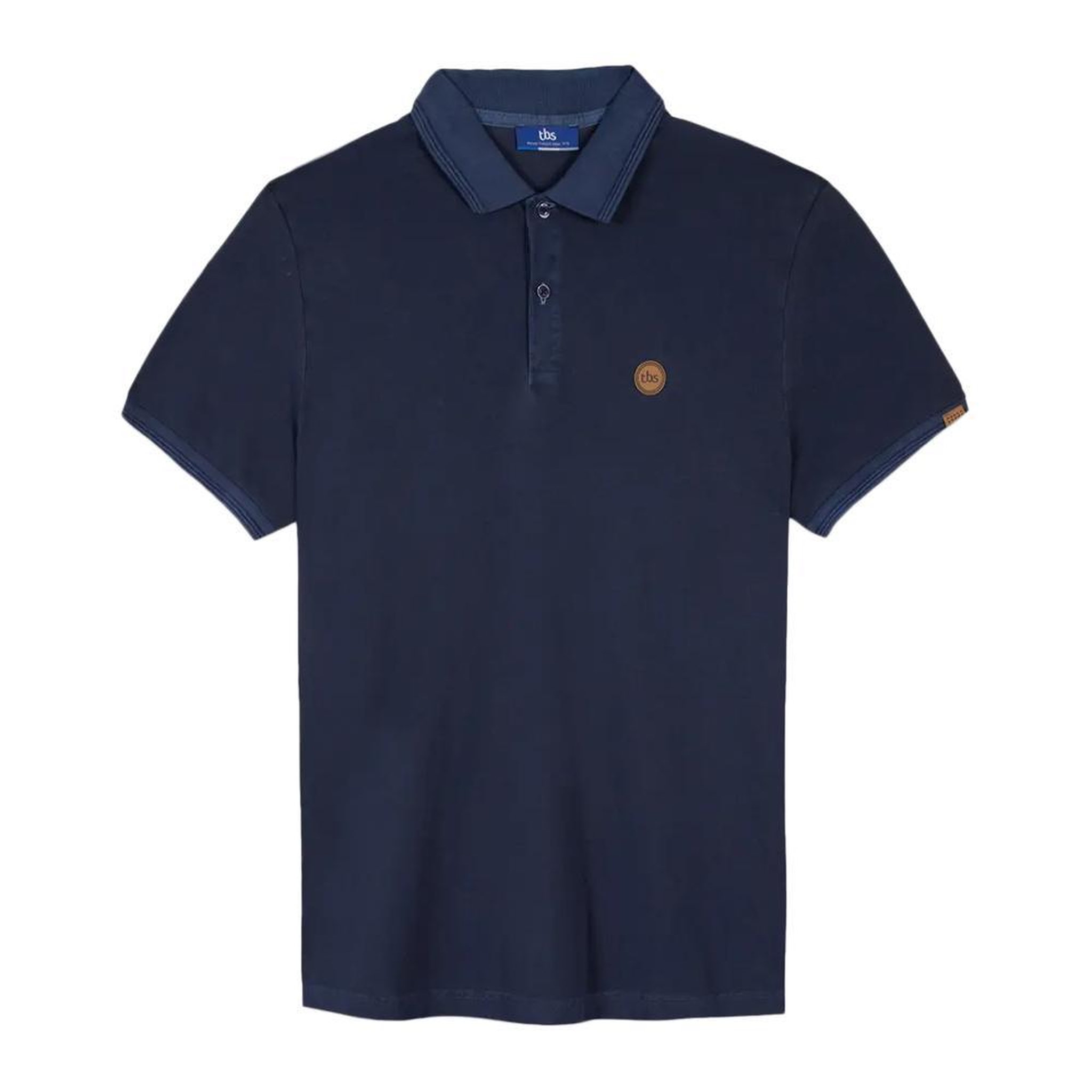 Bleu marine
