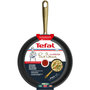Voir la diapositive 2 : TEFAL Poêle 28cm Bocuse Edition