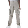 Voir la diapositive 2 : NAME IT Pantalon Cargo Gris Clair Garçon Name it Cargo