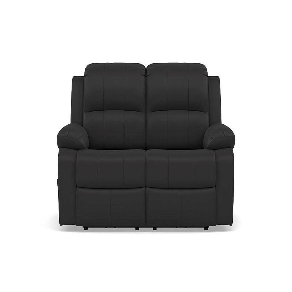 BEST MOBILIER Armand - canapé 2 places relax électrique en simili