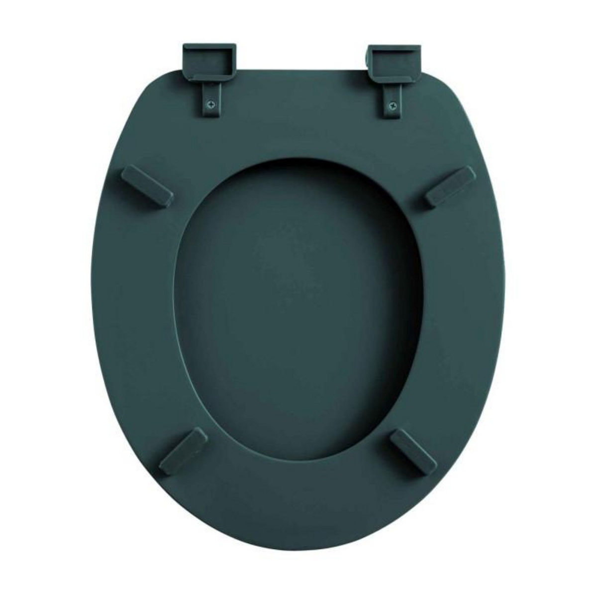 Paris Prix Abattant WC Uni  Vitamine  45cm Émeraude