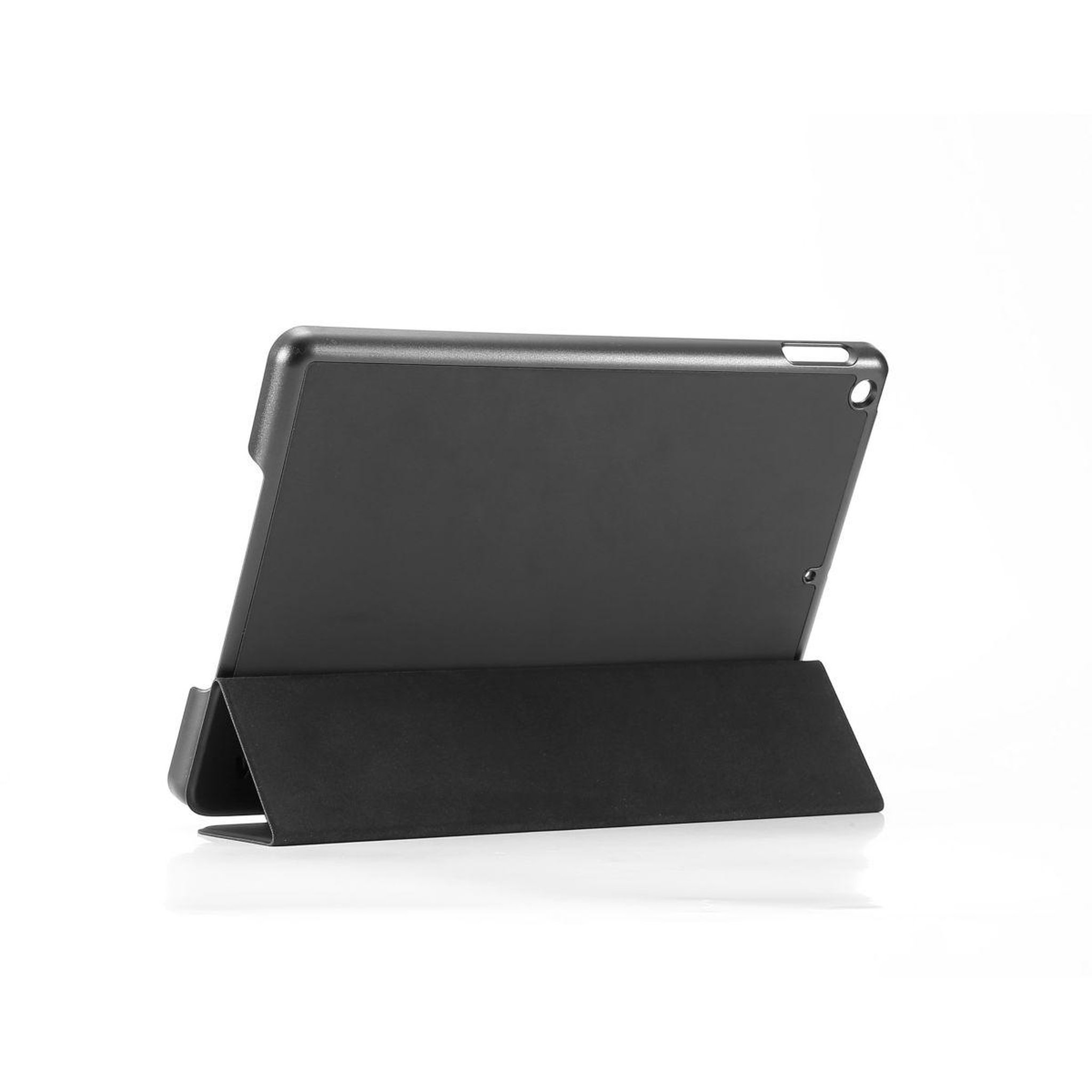 Voir la diapositive 3 : We Etui ipad 10.9-11 (2025) noir