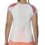Voir la diapositive 2 : Mizuno T-shirt  Femme technique Mizuno 62GA