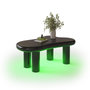Voir la diapositive 1 : MERAX Table basse