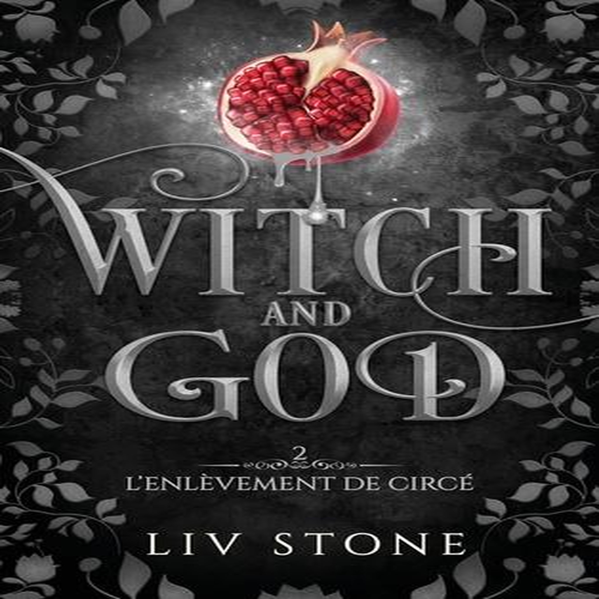 WITCH AND GOD TOME 2 : L'ENLEVEMENT DE CIRCE, Stone Liv