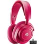 Voir la diapositive 1 : STEEL SERIES Casque gamer Arctis Nova 7 Gen 2 Magenta