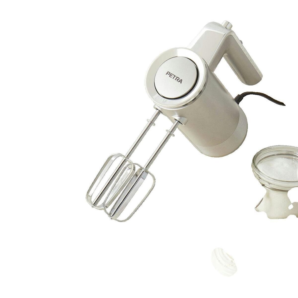 SALTER Batteur Salter Mélangeur à main Petra