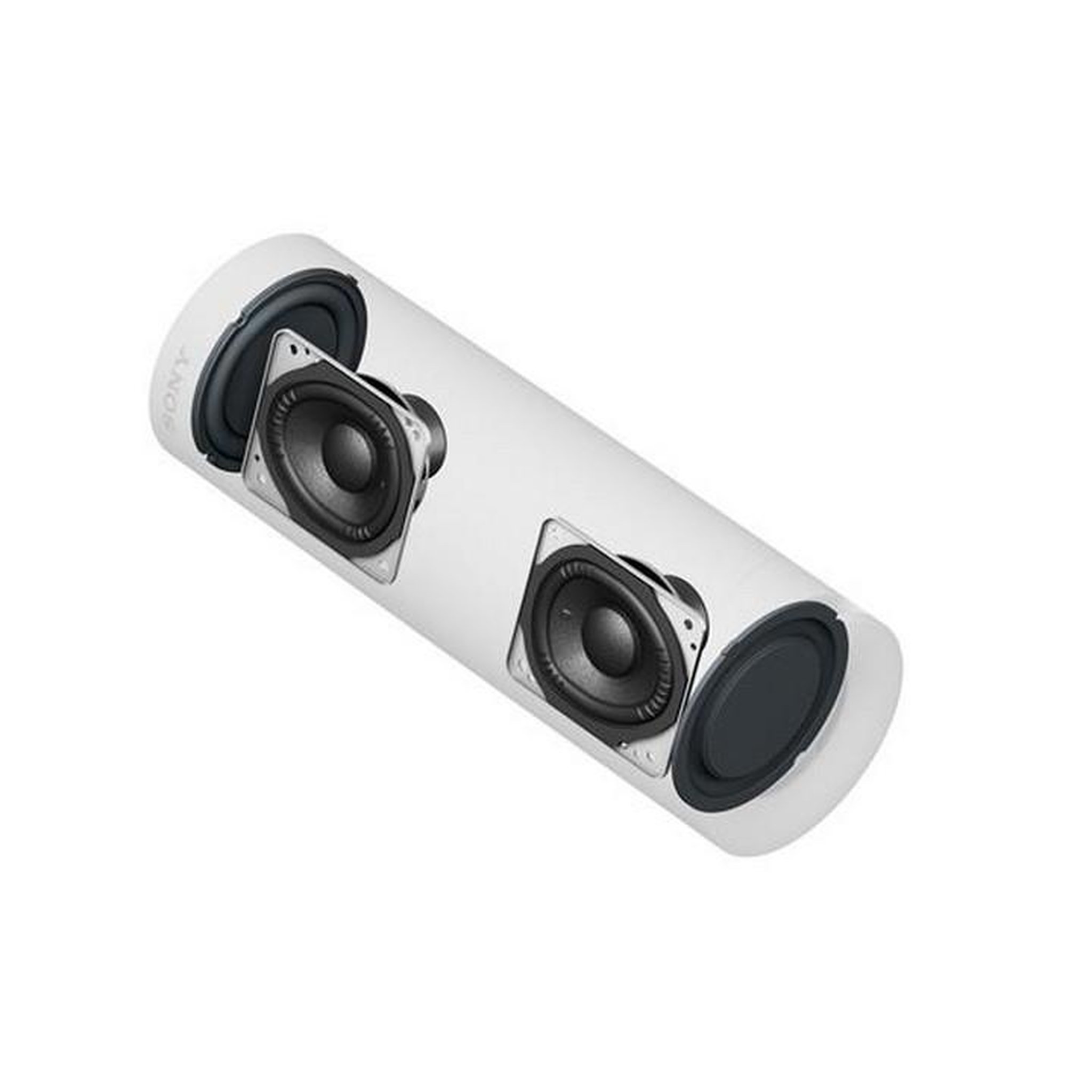 Voir la diapositive 4 : SONY Enceinte nomade bluetooth noir - srsxb23b